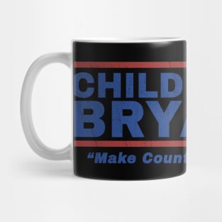 Childers Bryan 2024 Mug